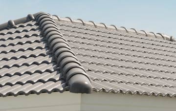 advantages of Iford clay roofing