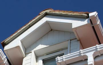 Iford fascia installation costs