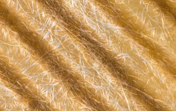 Iford fibreglass roof waterproofing