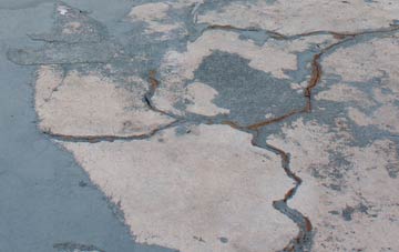 fibreglass roofing replacement Iford