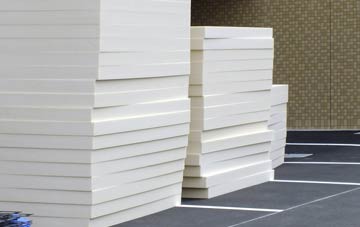 Iford flat roof insulation costs