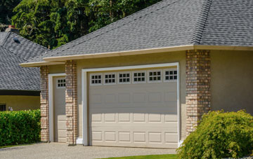 garage roof repair Iford