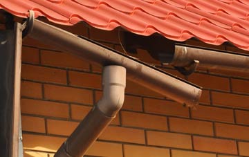 Iford gutter repair costs