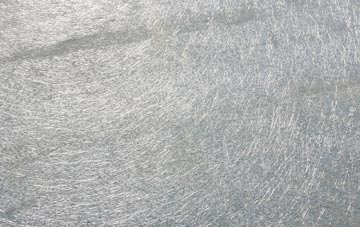 Iford laminate fibreglass or shingles?