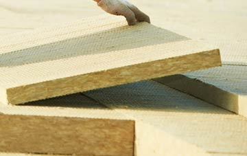 measuring Iford tapered insulation