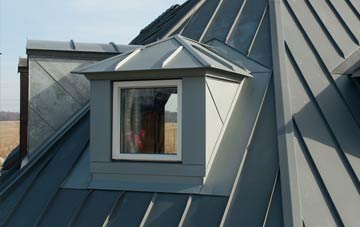 metal roofing Iford
