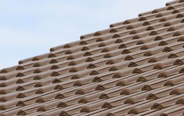 plastic roofing Iford