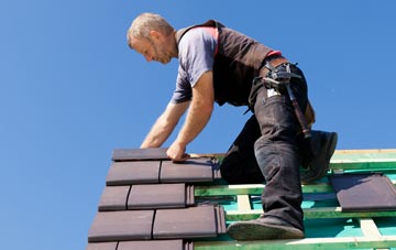 disadvantages of Iford slate roofing