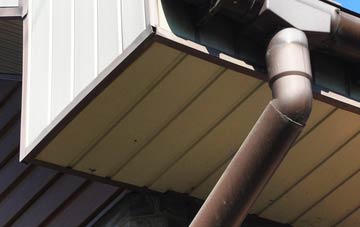 Iford soffit installation costs