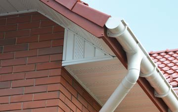 Iford soffit repair costs