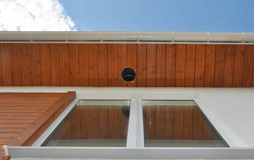 Iford soffit repair quotes