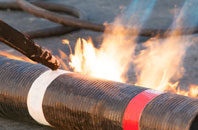 Iford flat roofing replacement