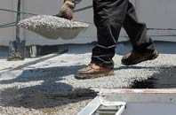find rated Iford flat roofing replacement companies