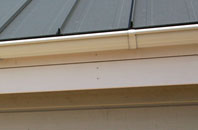 Iford soffit repair