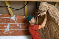 Iford tapered roof insulation