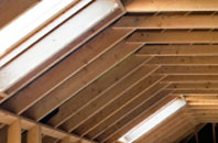 Iford tapered roof insulation quotes